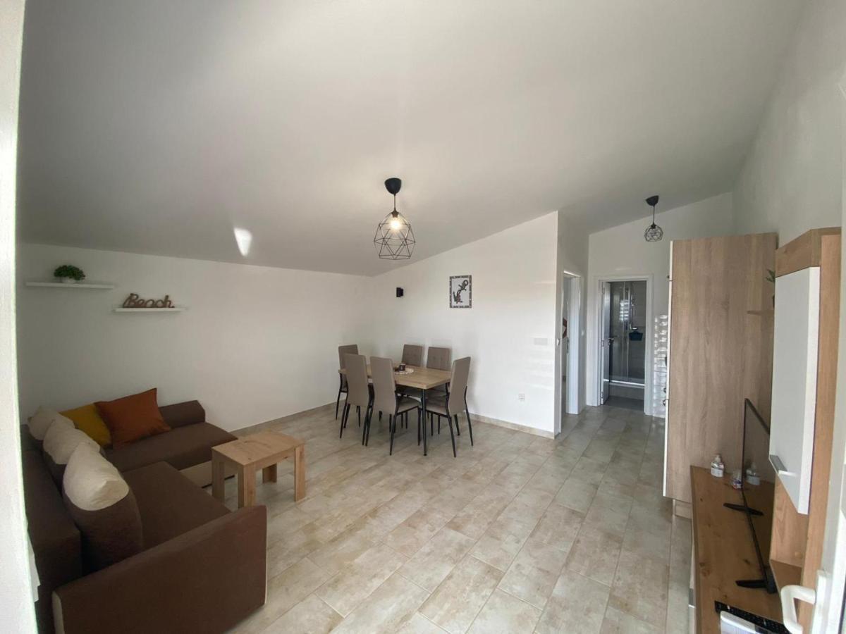Apartment Zrinec Vir