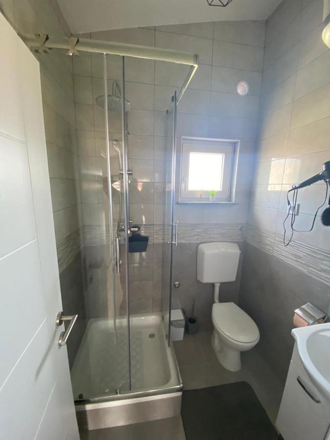 Zrinec Apartment