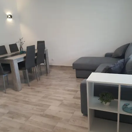 Zrinec Apartment Vir Exterior photo
