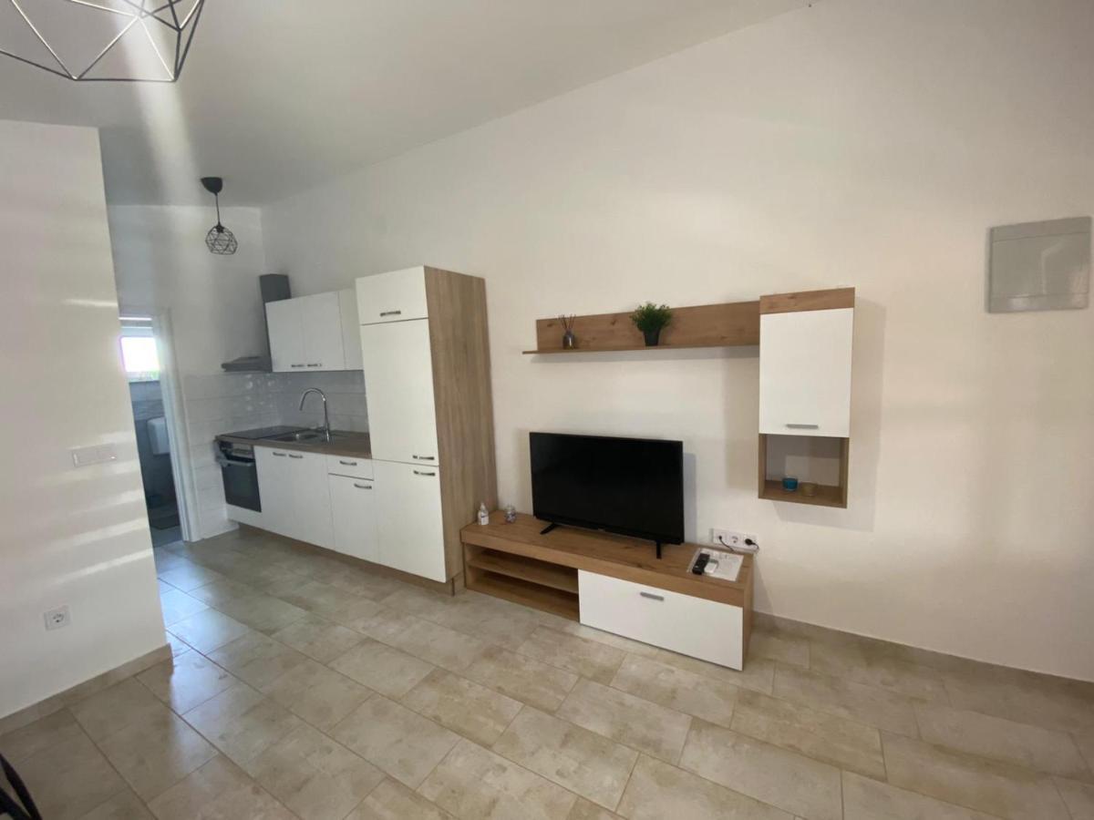 Apartment Zrinec Vir
