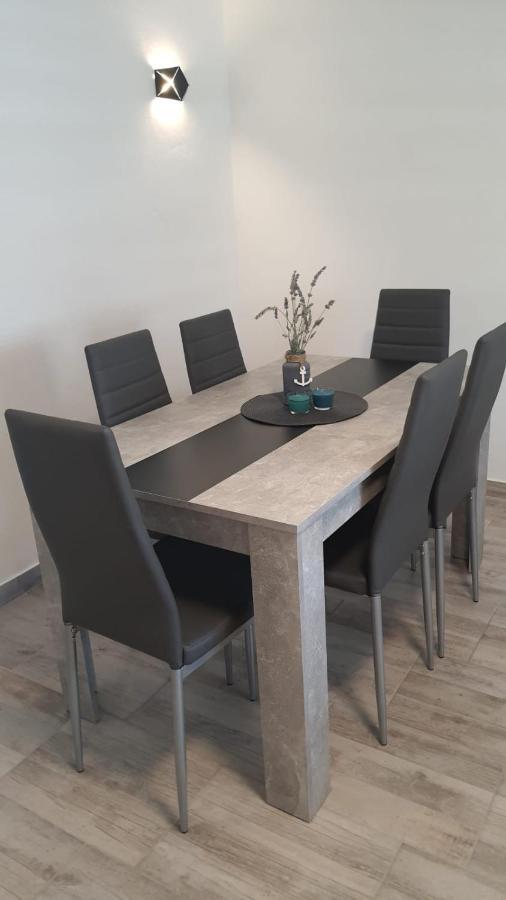 Apartment Zrinec