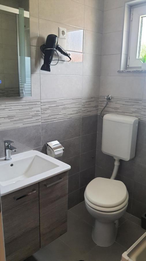 Apartment Zrinec