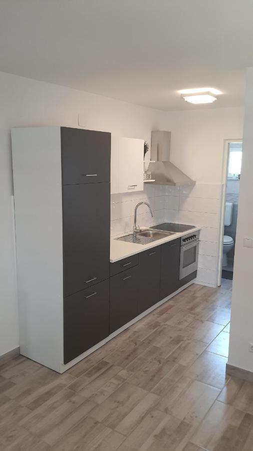 Apartment Zrinec *