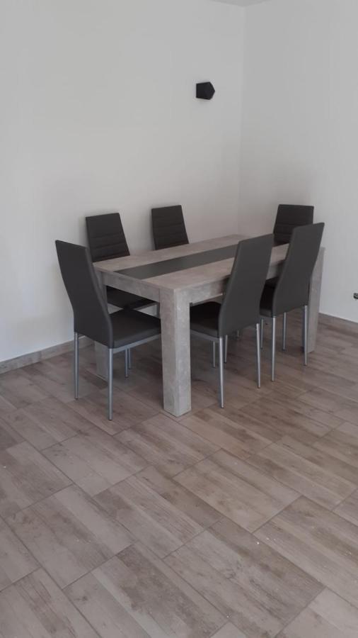 Zrinec Apartment