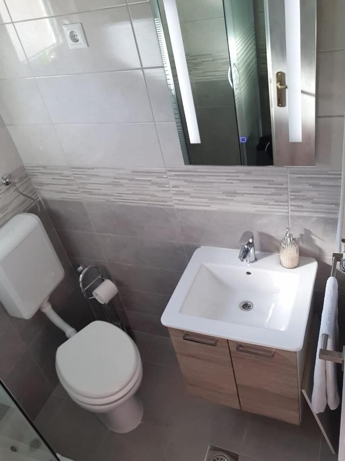 Zrinec Apartment *