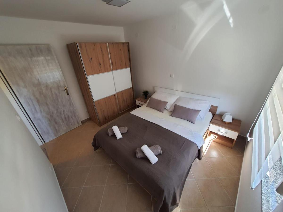 Apartment Zrinec