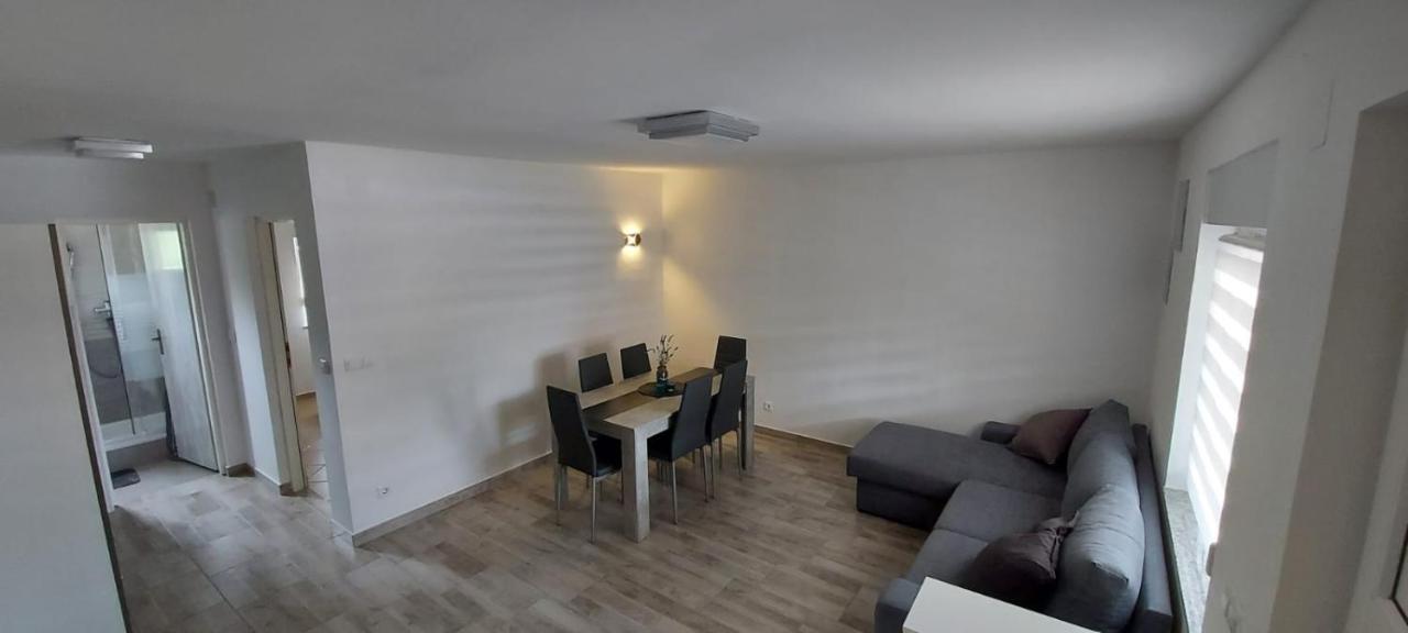 Apartment Zrinec