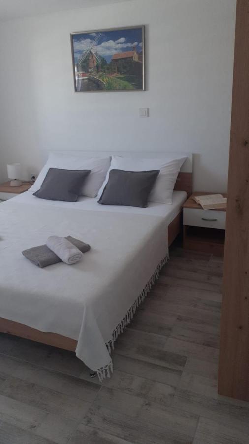 Apartment Zrinec Vir