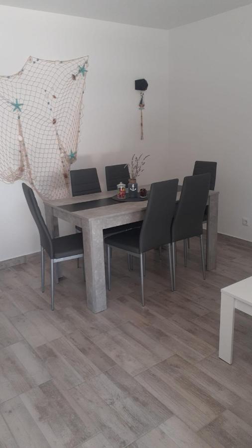 Zrinec Apartment